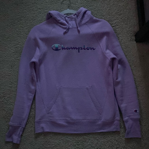 Hoodie - Picture 1 of 2